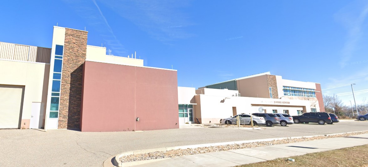 Photos Los Alamos County Jail & Sheriff 1